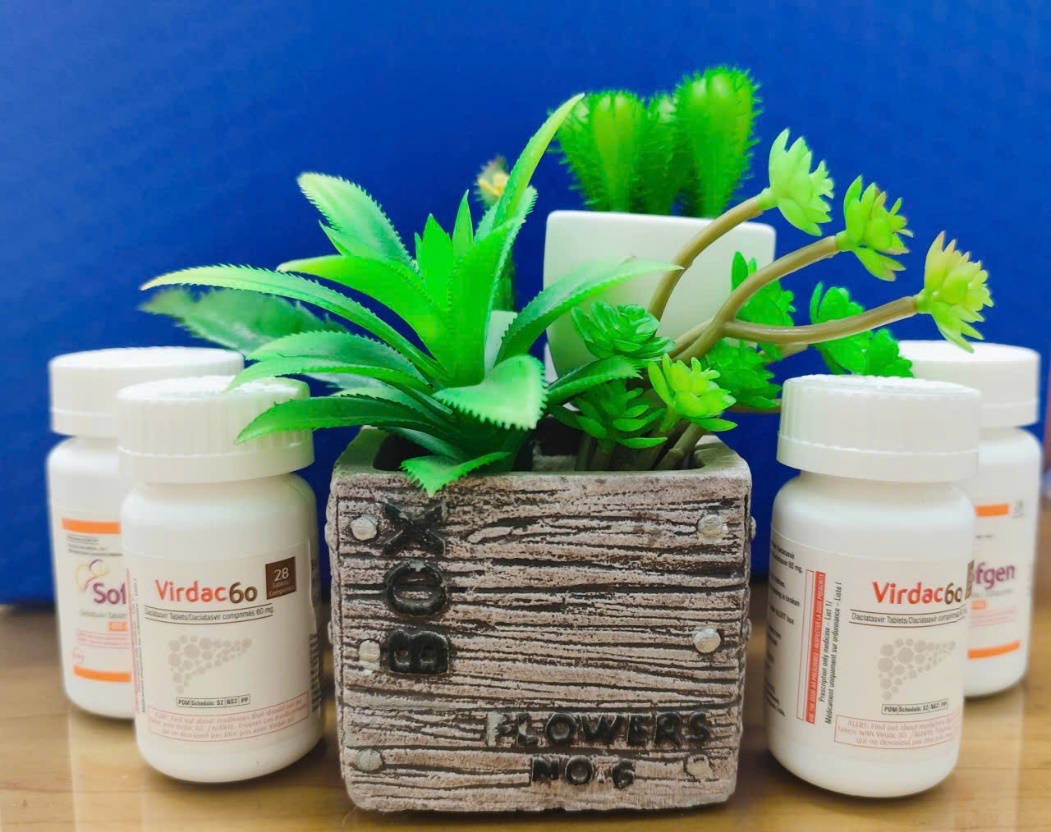 Tiếp tục điều trị viêm gan C miễn phí cho người dùng PrEP năm 2026